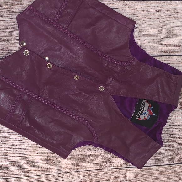 Help me share—Leather riding set! - Picture 8 of 8